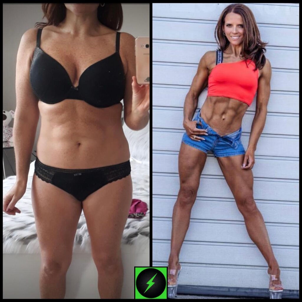 Transformation Photos