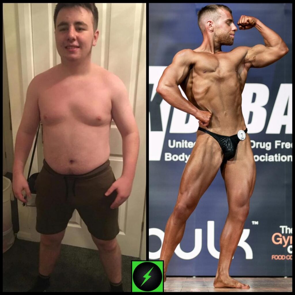 Transformation Photos