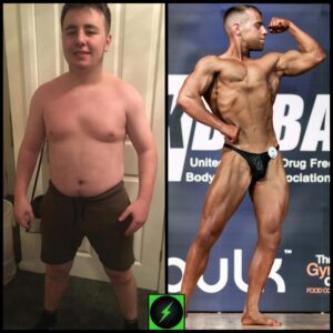 Transformation Photos