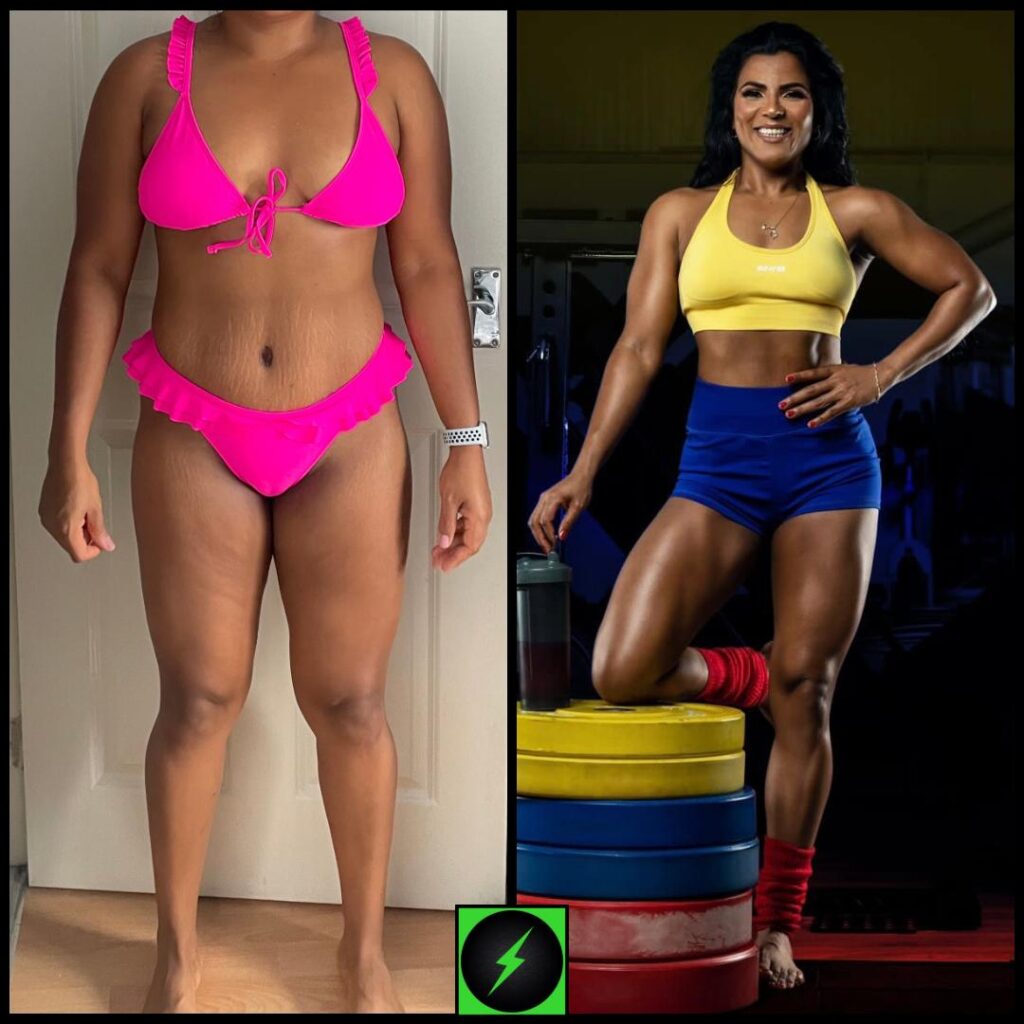 Transformation Photos