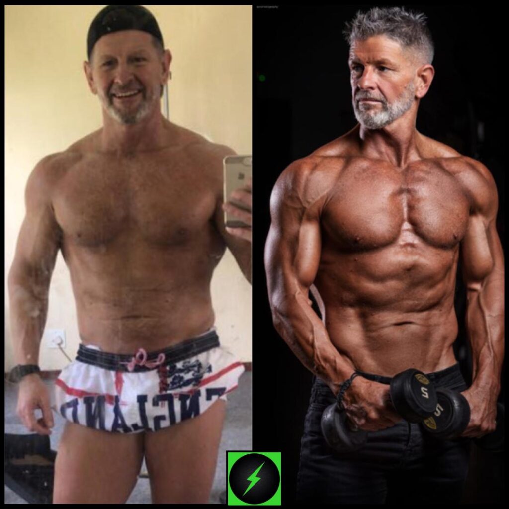 Transformation Photos