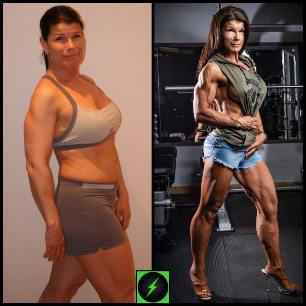 Body Transformation