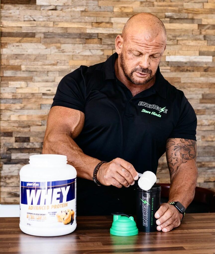 Supplements