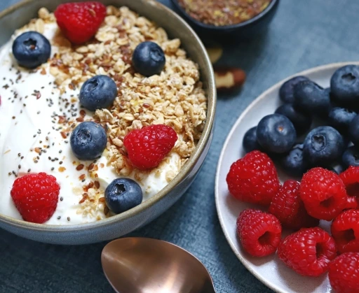 Nutrition