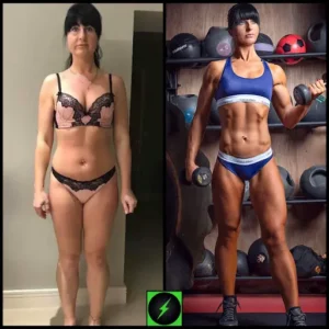 Body Transformation